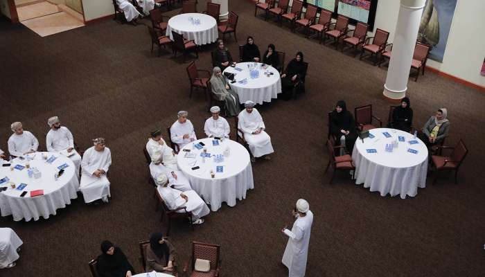 The Zubair Corporation organises its Fourth Human Resources Forum