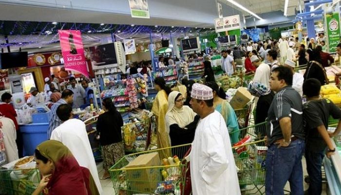1.98بالمائة معدل التضخم بسلطنة عُمان في ديسمبر 2022