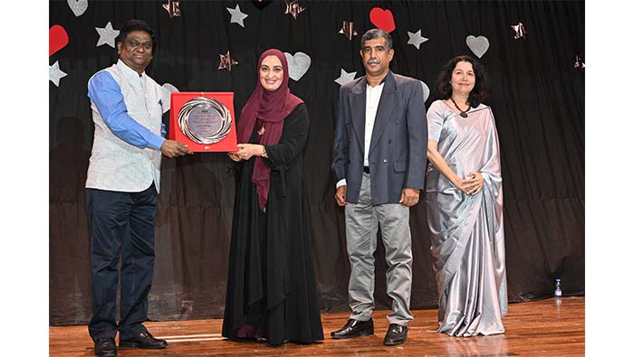 Care and Special Education holds annual day celebrations