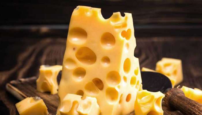 Cheese might be healthier than you believed