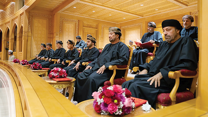 ROHM celebrates third anniversary of His Majesty's accession to power