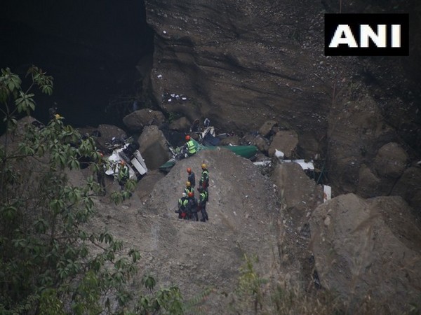 Black box of crashed Nepal plane recovered