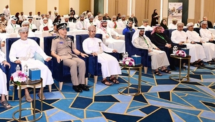 Middle East Aviation Security group begins third meeting