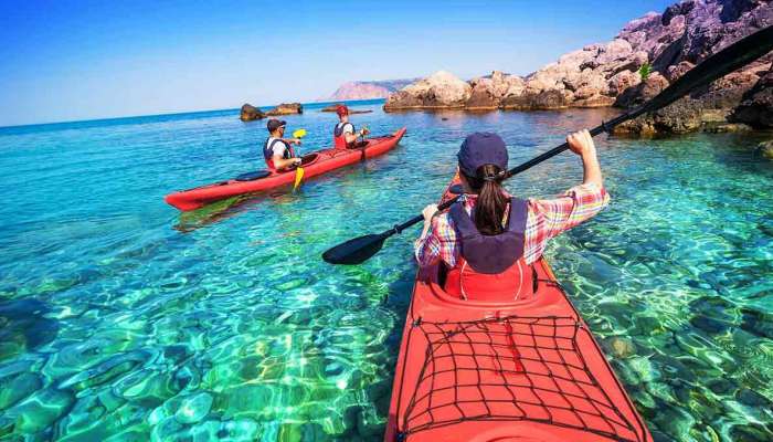 Oman receives increasing international demand for adventure tourism