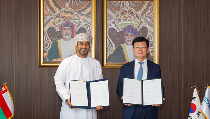 Asyad Shipping inks agreement to build two LNG vessels