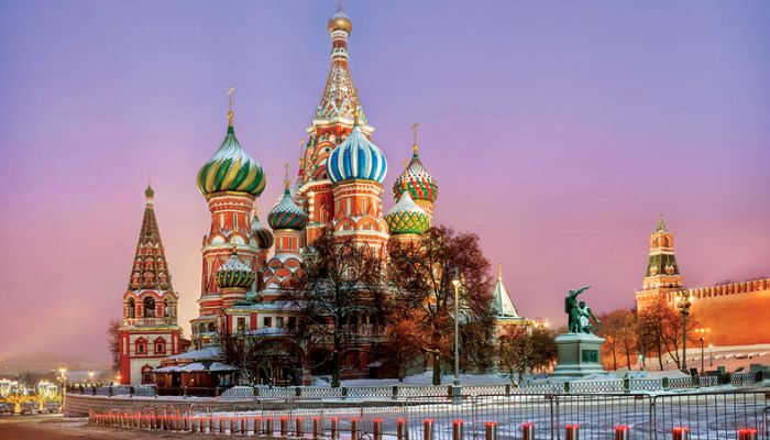 روسيا تُعدّ اتفاقية لإلغاء التأشيرة مع سلطنة عمان و 3  دول خليجية