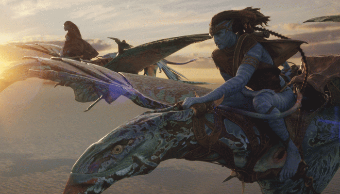 ‘Avatar: The Way of Water’ tops box office for fifth week in a row