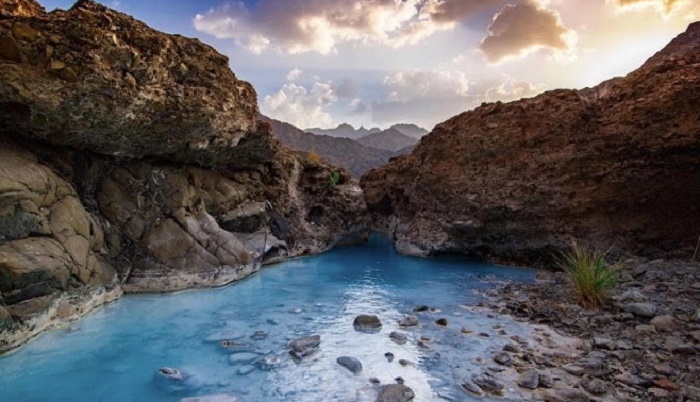 Oman named one of the world’s safest countries