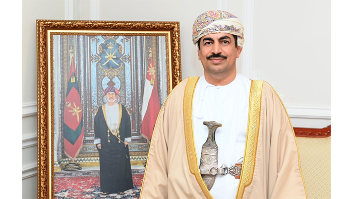 Omani media contributed to creating community awareness, preserving identity: Information Minister