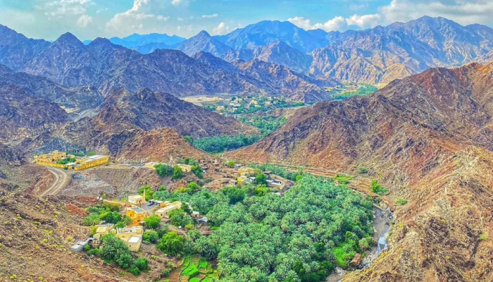 Oman to start monitoring Air Pollution soon