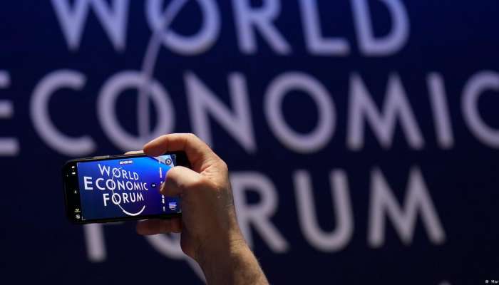 Global recession likely in 2023: World Economic Forum survey