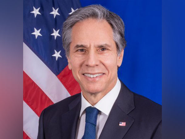 US State Secretary Blinken to visit China next month