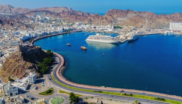 إنجاز هائل لسلطنة عمان.. بلادنا الرابعة عالميًّا في مستوى الأمان