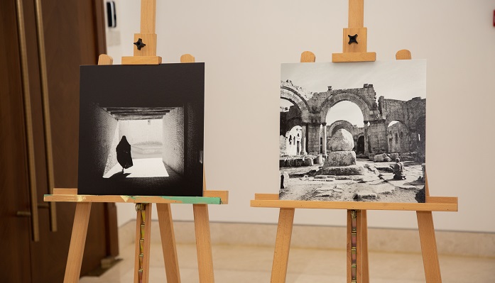 National Museum hosts conference titled “Oman in Photography” in collaboration with French Embassy