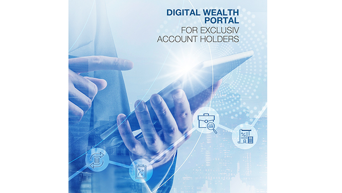 ahlibank launches new Digital Wealth System