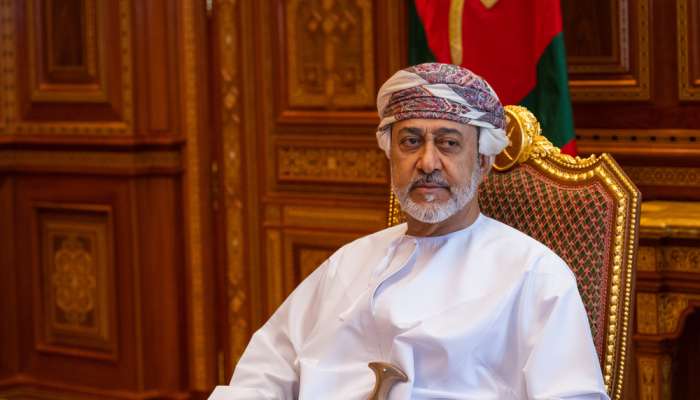 Royal Decree ratifies protocol of amending air services agreement between Oman, Turkey