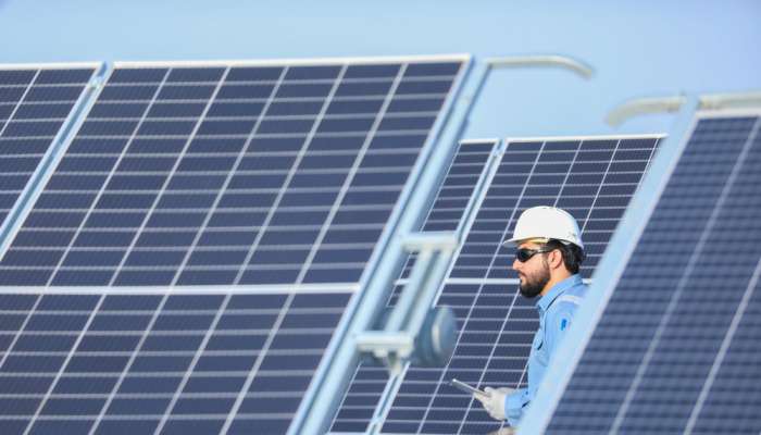 Oman tops GCC in Renewable Energy Regulatory index