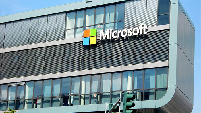 Microsoft to lay off around 11,000 employees amid slowing demand