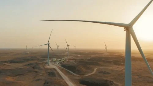 إنجاز ضخم لسلطنة عمان.. الطاقة المتجددة في بلادنا تتفوق على جميع دول الشرق الأوسط