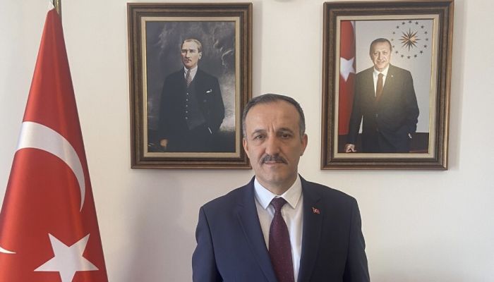 السفير التركي الثاني عشر لدى سلطنة عمان يعلن عن نفسه