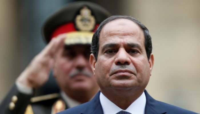 الرئاسة المصرية تكشف تفاصيل قمة أبو ظبي