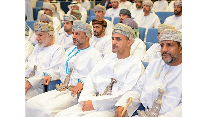 First edition Oman environmental sustainability conference concludes