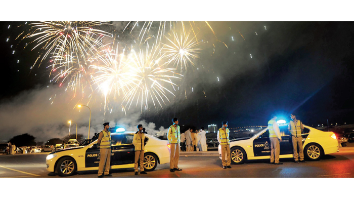 17-day Muscat Nights festival to be held in four locations