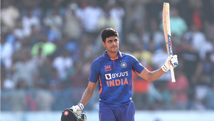 India survive Bracewell-Santner scare, hand New Zealand 12-run defeat in 1st ODI