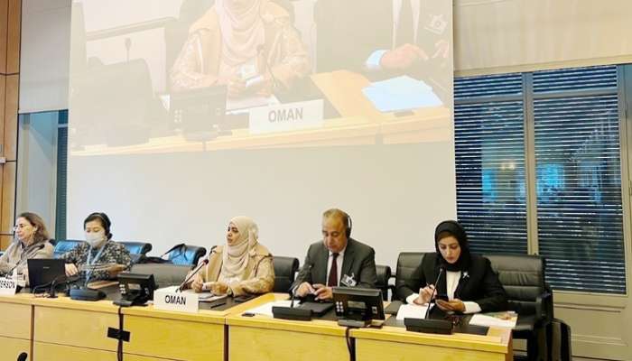 UN lauds Oman's progress in child rights