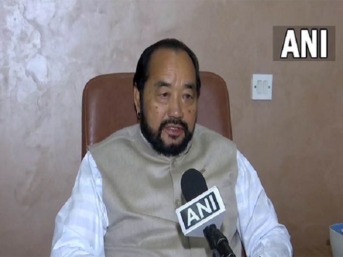 Nagaland in favour of India's PM Modi govt: Deputy CM on upcoming assembly polls