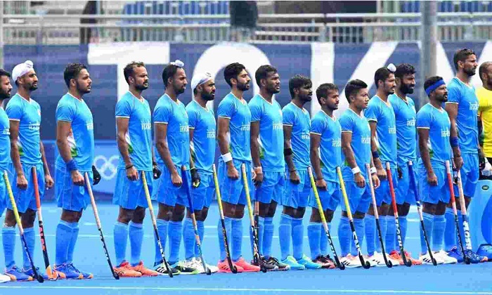 Hockey WC: India defeat Wales 4-2 to finish second in Pool D, to play New Zealand for berth in QFs