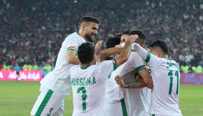 بعد غياب 35 عاماً.. العراق يفوز بخليجي 25 للمرة الرابعة في تاريخه