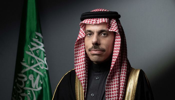 تصريح هام من وزير الخارجية السعودي بشأن التطبيع مع إسرائيل