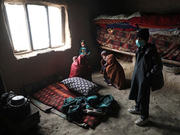 Kabul residents SOS as 78 die in severe cold wave in Afghanistan