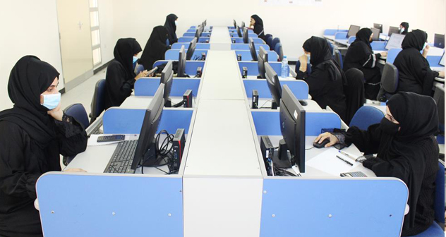 Omani women outpace men in higher education