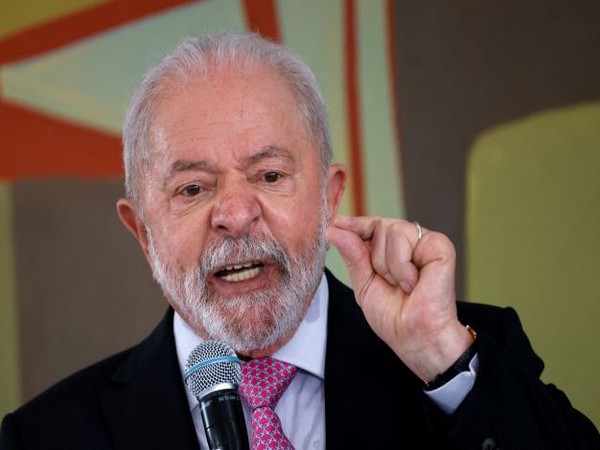 Brazilian President Lula sacks army chief in aftermath of capital uprising