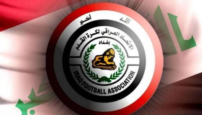 الاتحاد العراقي لكرة القدم يعتذر  للجماهير العُمانية