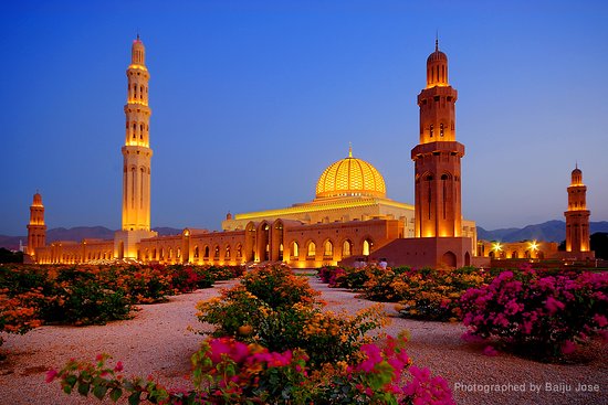كم عدد المساجد والجوامع في سلطنة عمان؟.. مركز الإحصاء ينشر الأرقام