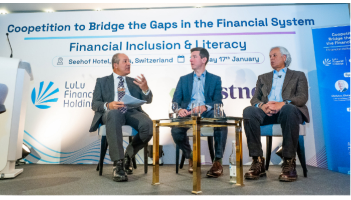 Importance of compliant solutions takes centre stage in discussion on financial inclusion