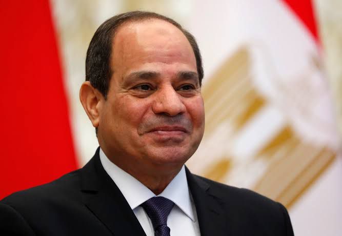 السيسي: تم القضاء على الإرهاب في مصر بنسبة تقارب الـ100%.. «لو تمكنوا منا لذبحونا»