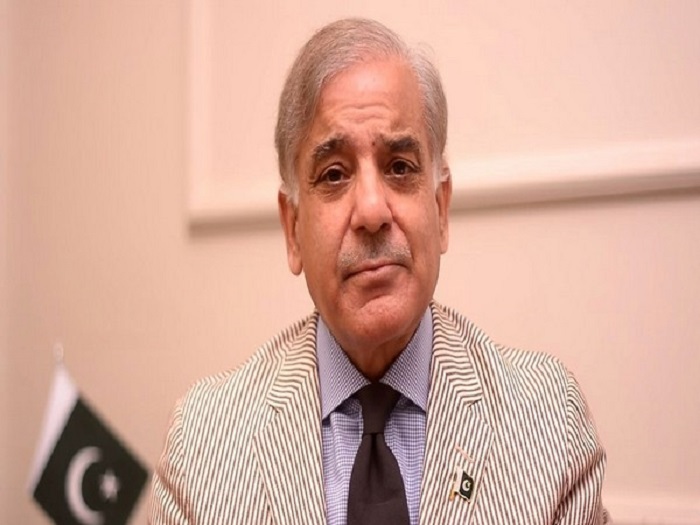 Pakistan PM Shehbaz Sharif orders inquiry into power outage