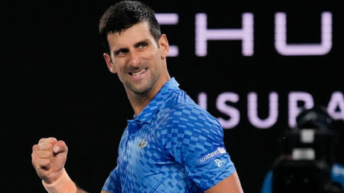 Australian Open: Djokovic, Paul, Shelton advance to quarterfinals