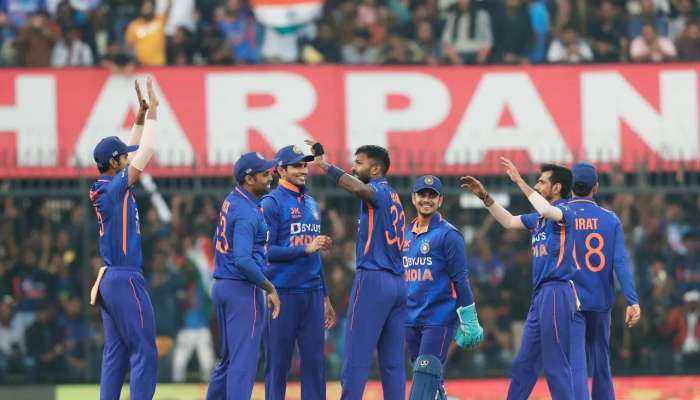 India beat New Zealand by 90 runs in 3rd ODI