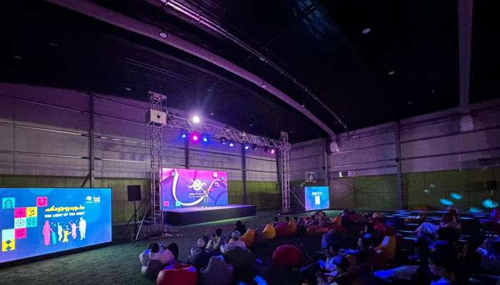 Muscat Nights: Stage set for live performances at Oman Automobile Association I Times of Oman