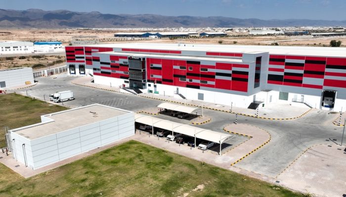 بتكلفة 58 مليون ريال..افتتاح أكبر مصانع الدواء بسلطنة عمان