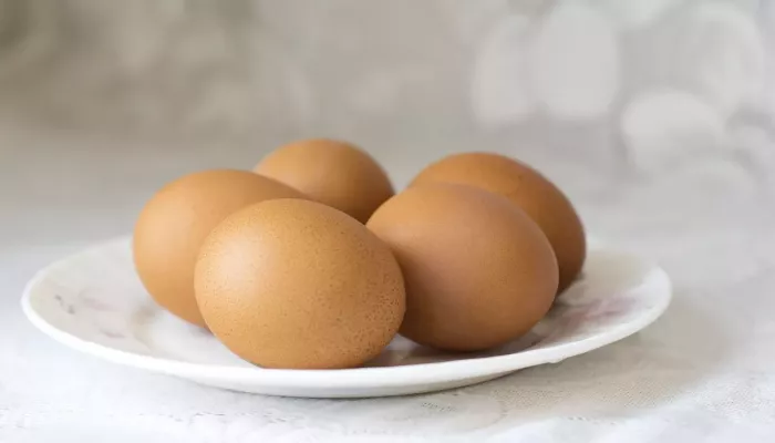 هل تشرب البيض النيئ؟ إليك مخاطره الشديدة على الجسم