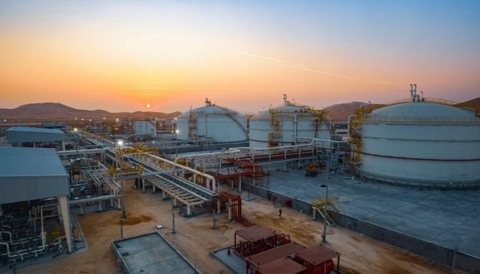 افتتاح أكبر حقول سلطنة عمان.. ’بساط النفطي’ يضيف 60 ألف برميل يوميًّا