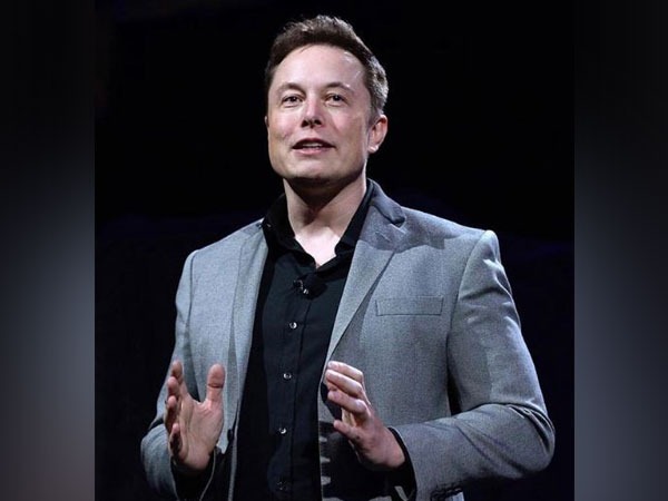 Tesla CEO Elon Musk meets US officials to discuss electric vehicles