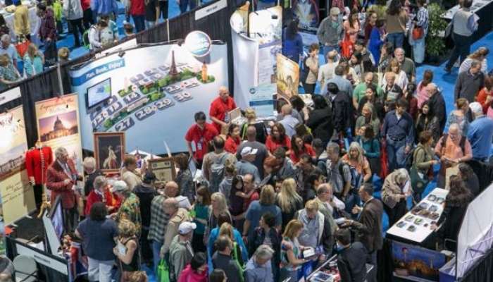 Oman to take part in  US tourism exhibition