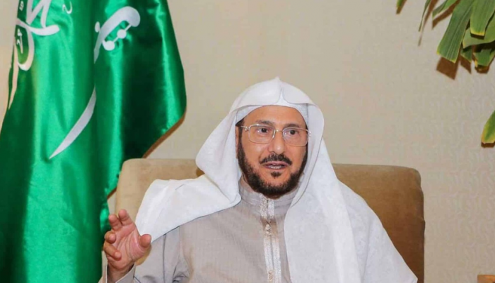 وزير الشؤون الإسلامية السعودي: انتهى وقت الدعاة المهيجين والممثلين والمتمصلحين